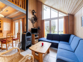 Ferienhaus mit Terrasse